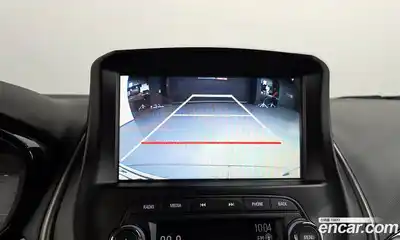 Chevrolet Spark, 2021