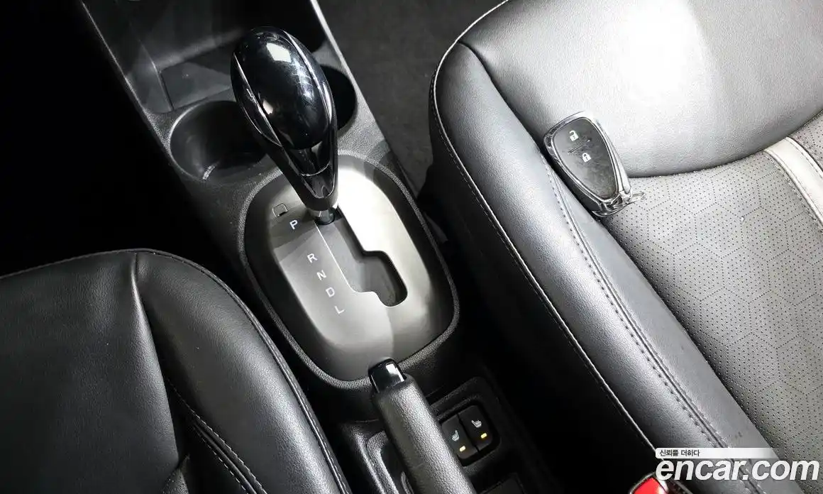 Chevrolet Spark 2021 1.0 Автомат в Москве № 40783, фото 9