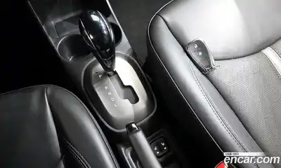 Chevrolet Spark 2021 1.0 Автомат в Москве № 40783, миниатюра 9