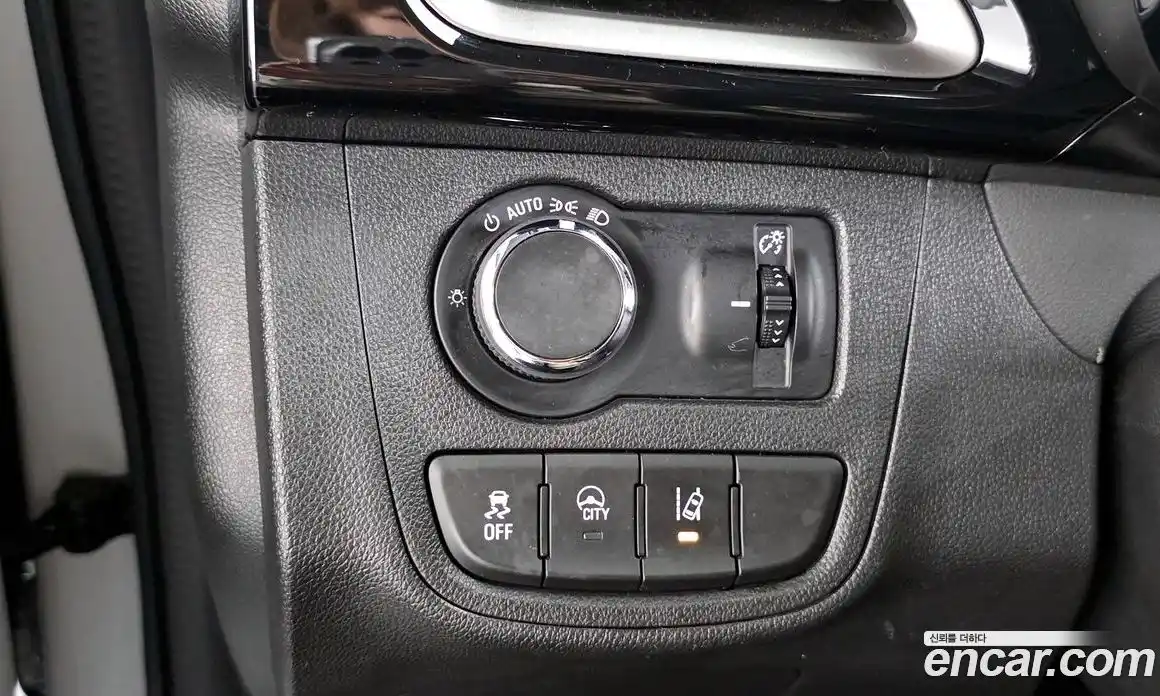 Chevrolet Spark 2021 1.0 Автомат в Москве № 40783, фото 10