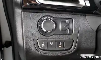 Chevrolet Spark 2021 1.0 Автомат в Москве № 40783, миниатюра 10