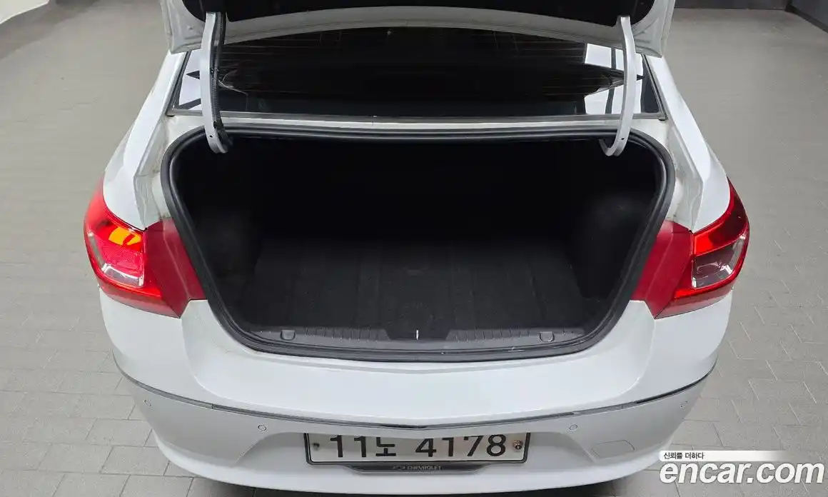 Chevrolet Cruze 2015 1.4 Автомат в Москве № 41078, фото 15