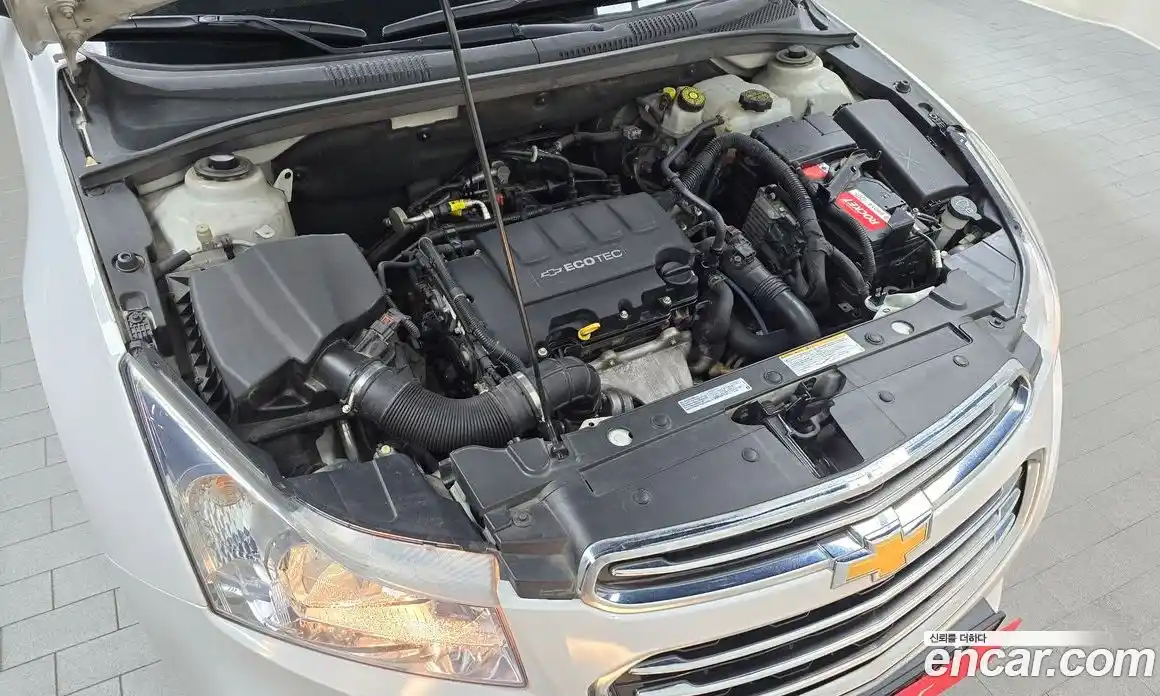 Chevrolet Cruze 2015 1.4 Автомат в Москве № 41078, фото 5