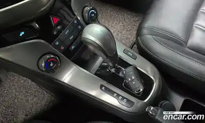 Chevrolet Cruze 2015 1.4 Автомат в Москве № 41078, миниатюра 10