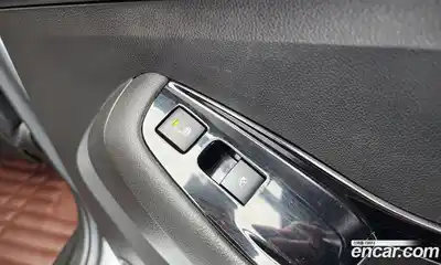 Chevrolet Orlando, 2017