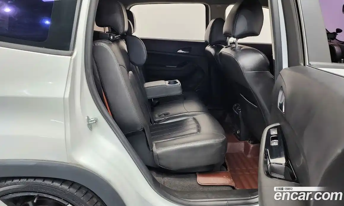 Chevrolet Orlando 2017 2.0 Автомат в Москве № 41423, фото 15