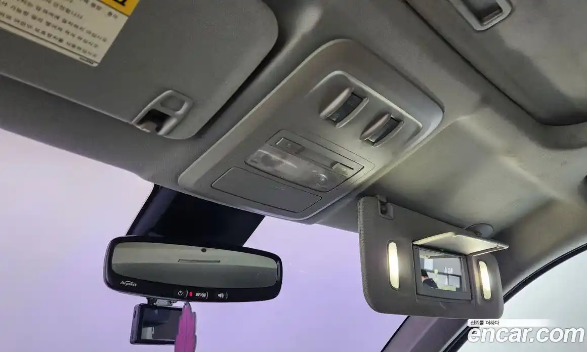 Chevrolet Orlando 2017 2.0 Автомат в Москве № 41423, фото 17