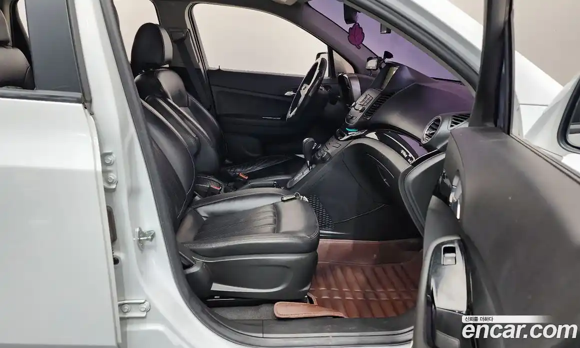 Chevrolet Orlando 2017 2.0 Автомат в Москве № 41423, фото 20