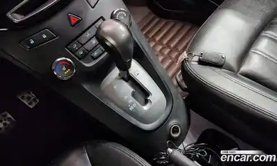 Chevrolet Orlando 2017 2.0 Автомат в Москве № 41423, миниатюра 2