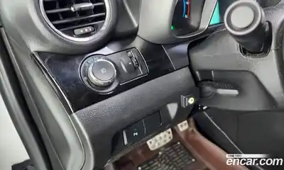 Chevrolet Orlando 2017 2.0 Автомат в Москве № 41423, миниатюра 3