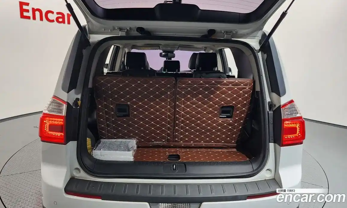 Chevrolet Orlando 2017 2.0 Автомат в Москве № 41423, фото 4