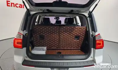 Chevrolet Orlando 2017 2.0 Автомат в Москве № 41423, миниатюра 4