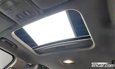 Chevrolet Orlando 2017 2.0 Автомат в Москве № 41423, миниатюра 7