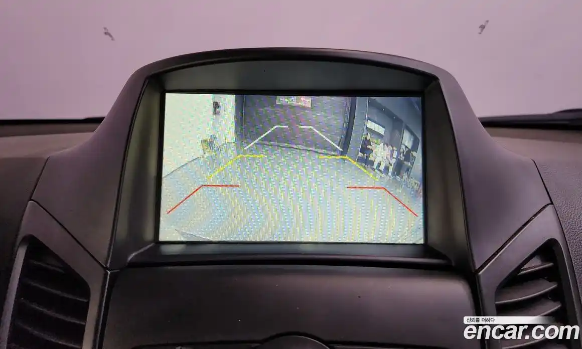 Chevrolet Orlando 2017 2.0 Автомат в Москве № 41423, фото 8