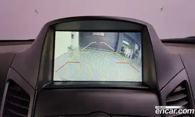 Chevrolet Orlando 2017 2.0 Автомат в Москве № 41423, миниатюра 8