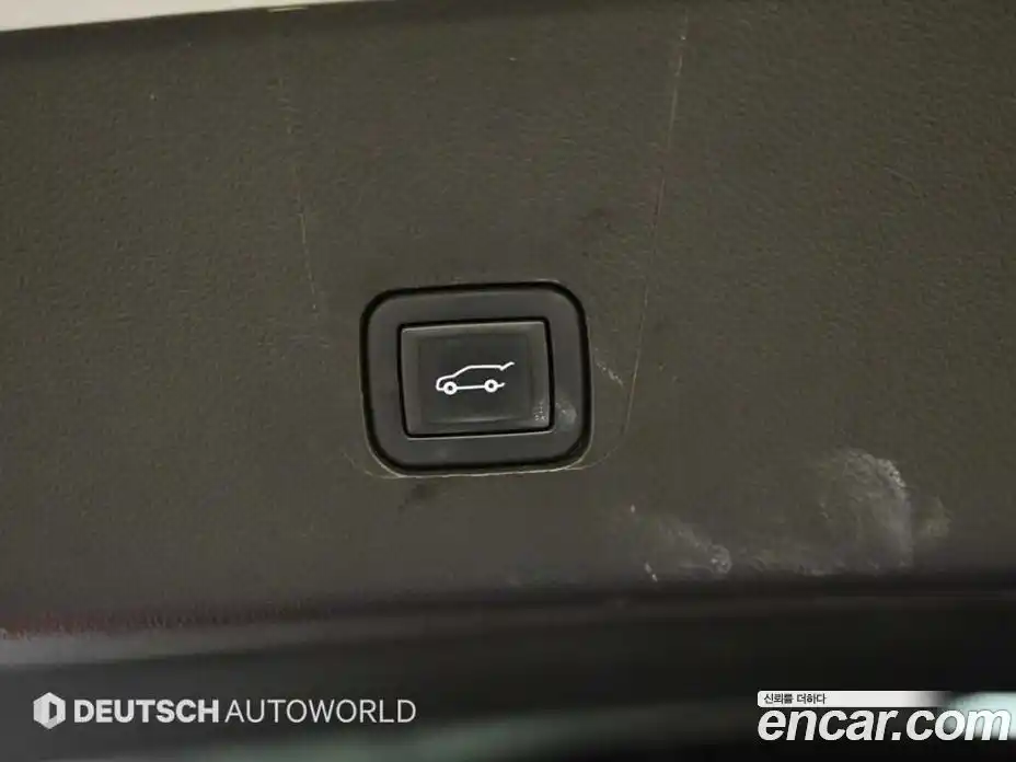 Chevrolet Traverse 2020 3.6 Автомат в Москве № 41728, фото 20