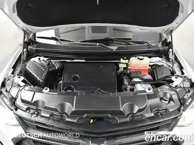 Chevrolet Traverse 2020 3.6 Автомат в Москве № 41728, миниатюра 6