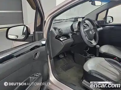 Chevrolet Matiz 2011 1.0 Автомат в Москве № 41749, миниатюра 11