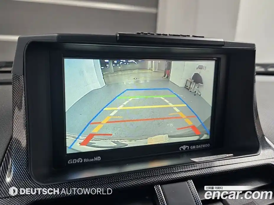 Chevrolet Matiz 2011 1.0 Автомат в Москве № 41749, фото 15