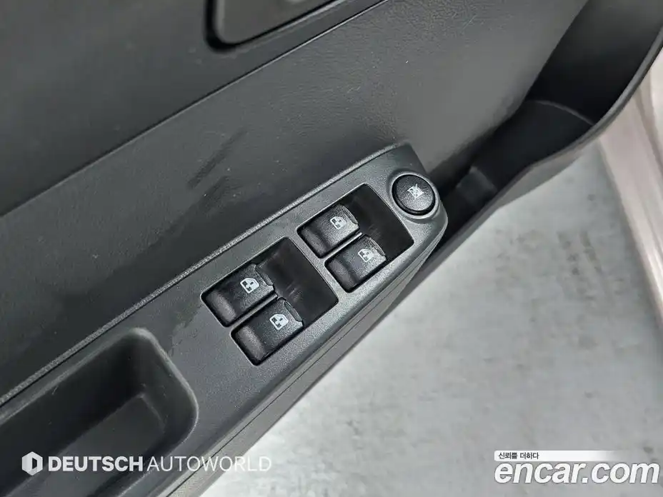 Chevrolet Matiz 2011 1.0 Автомат в Москве № 41749, фото 16