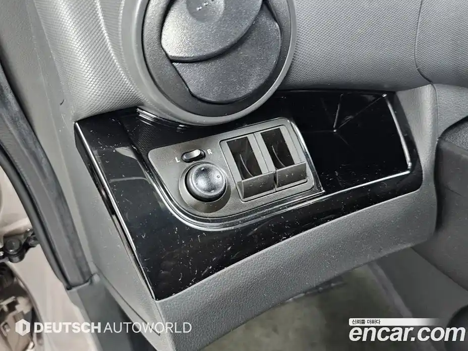 Chevrolet Matiz 2011 1.0 Автомат в Москве № 41749, фото 17