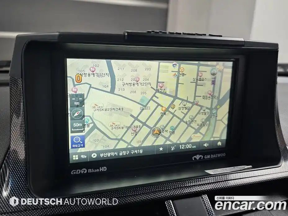 Chevrolet Matiz 2011 1.0 Автомат в Москве № 41749, фото 18