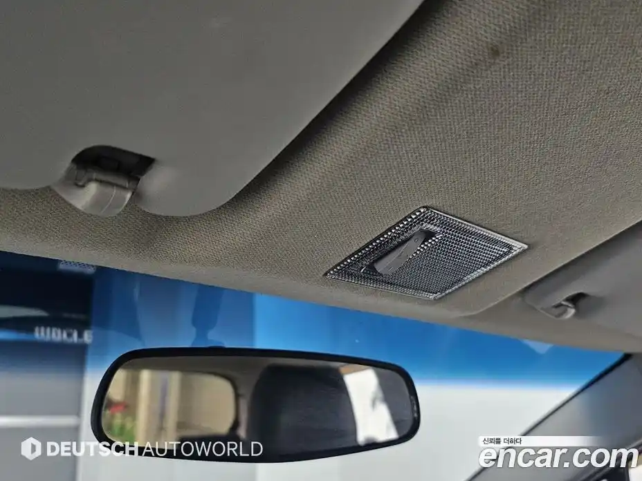 Chevrolet Matiz 2011 1.0 Автомат в Москве № 41749, фото 19