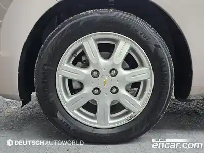 Chevrolet Matiz 2011 1.0 Автомат в Москве № 41749, миниатюра 5