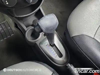 Chevrolet Matiz 2011 1.0 Автомат в Москве № 41749, миниатюра 9