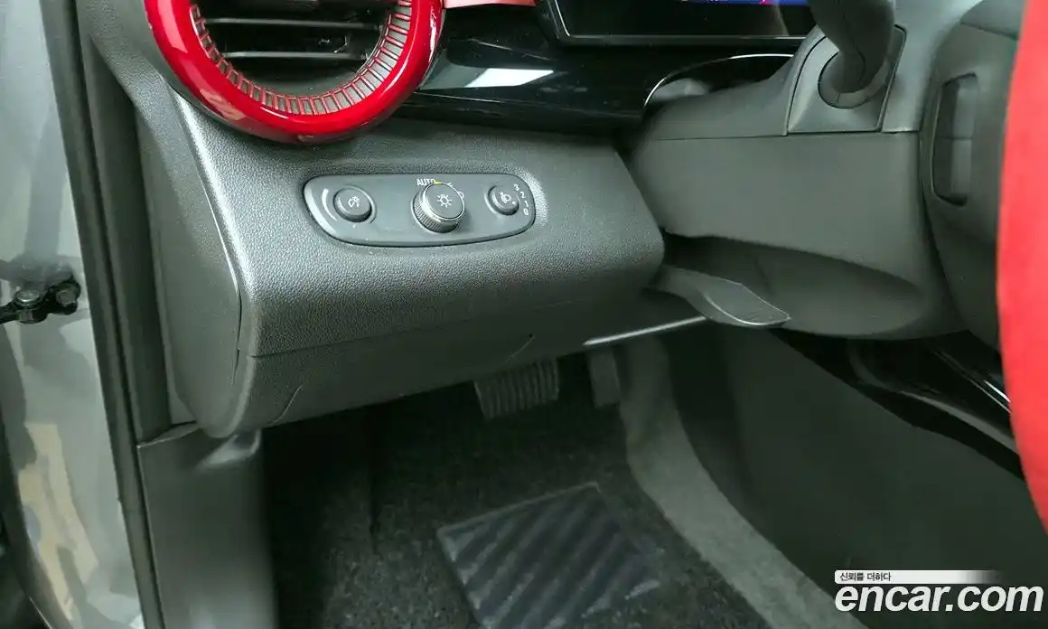 Chevrolet Trax 2025 1.2 Автомат в Москве № 42049, фото 11