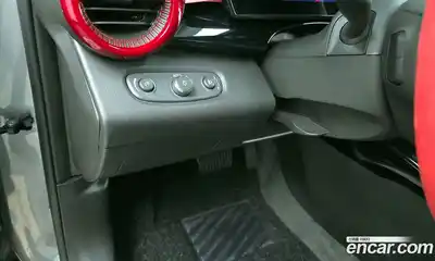 Chevrolet Trax 2025 1.2 Автомат в Москве № 42049, миниатюра 11