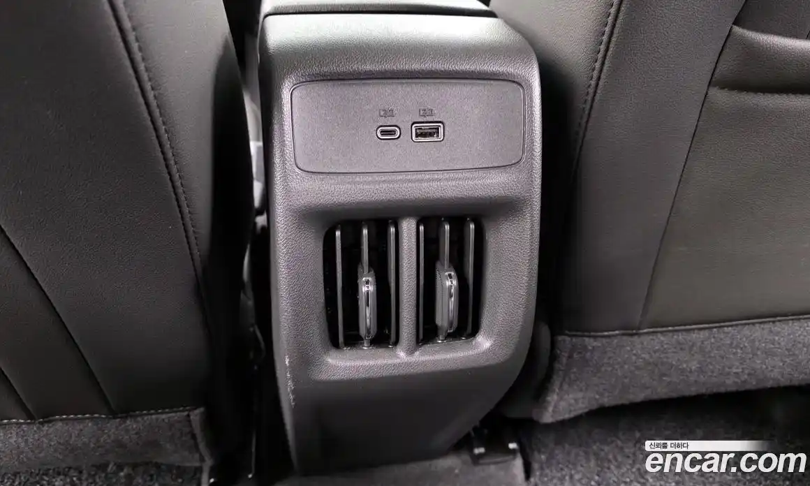 Chevrolet Trax 2025 1.2 Автомат в Москве № 42049, фото 14