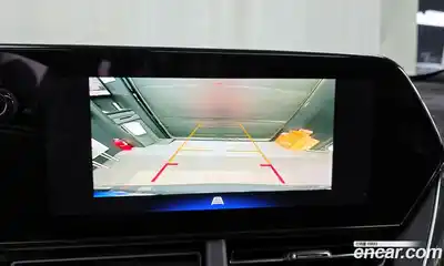 Chevrolet Trax 2025 1.2 Автомат в Москве № 42049, миниатюра 2