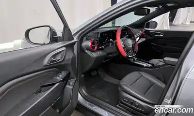 Chevrolet Trax 2025 1.2 Автомат в Москве № 42049, миниатюра 3