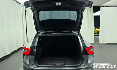 Chevrolet Trax 2025 1.2 Автомат в Москве № 42049, миниатюра 6