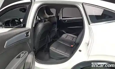 Renault XM3 2023 1.6 Автомат в Москве № 423431, миниатюра 11