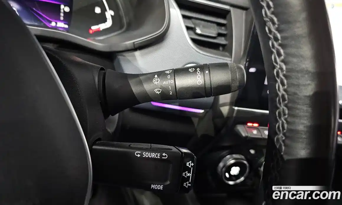 Renault XM3 2023 1.6 Автомат в Москве № 423431, фото 15