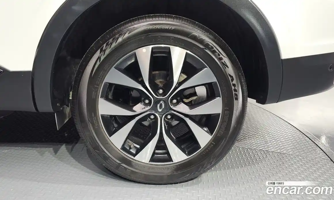 Renault XM3 2023 1.6 Автомат в Москве № 423431, фото 5