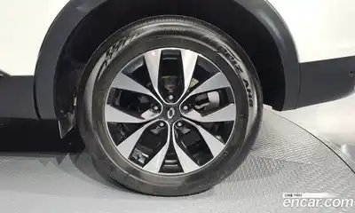 Renault XM3 2023 1.6 Автомат в Москве № 423431, миниатюра 5