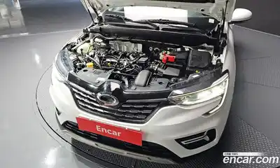 Renault XM3 2023 1.6 Автомат в Москве № 423431, миниатюра 6