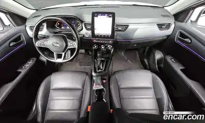 Renault XM3 2023 1.6 Автомат в Москве № 423431, миниатюра 7