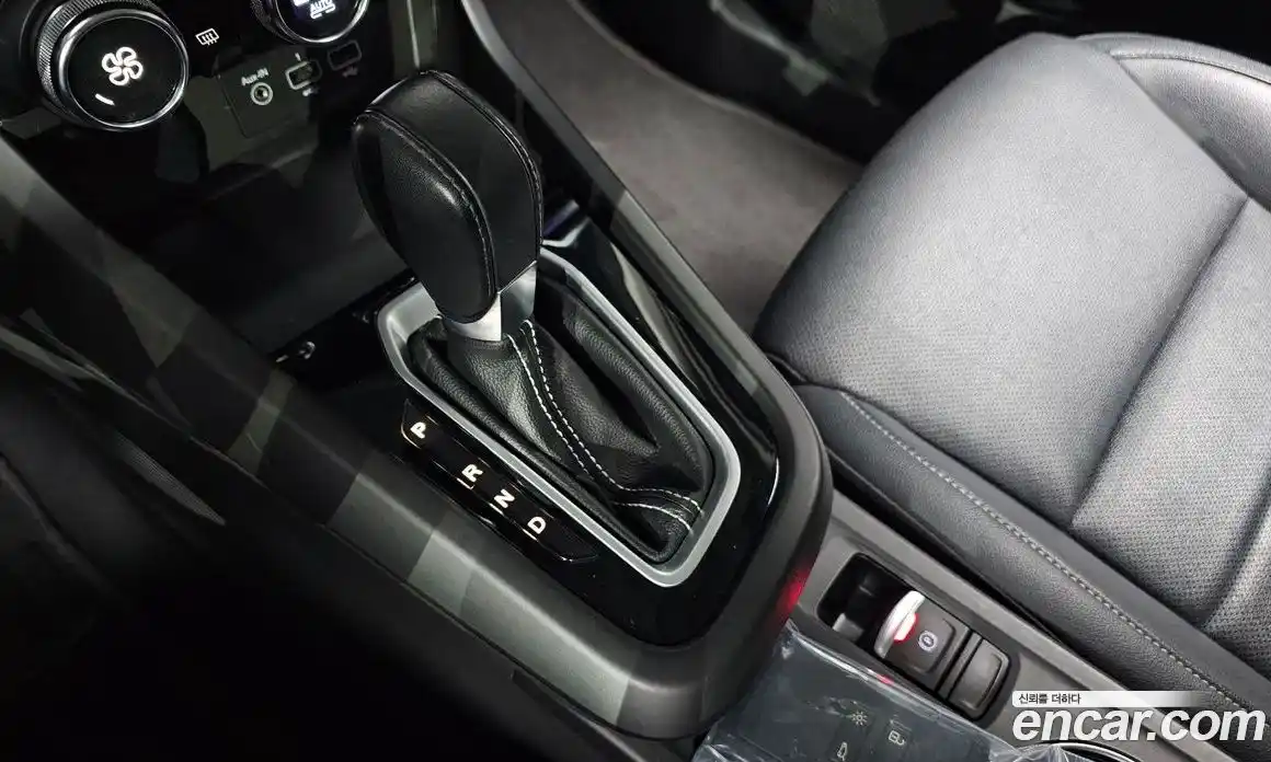 Renault XM3 2023 1.6 Автомат в Москве № 423431, фото 9