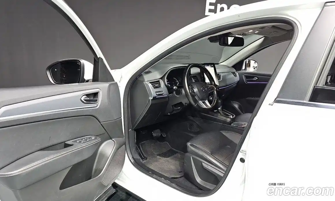 Renault XM3 2023 1.6 Автомат в Москве № 423431, фото 10