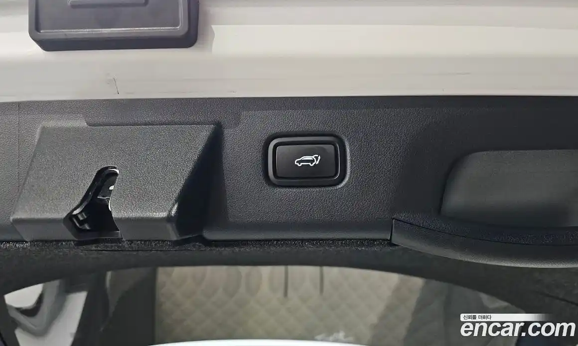 Hyundai Tucson 2023 1.6 Автомат в Москве № 42622, фото 12