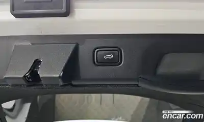 Hyundai Tucson 2023 1.6 Автомат в Москве № 42622, миниатюра 12