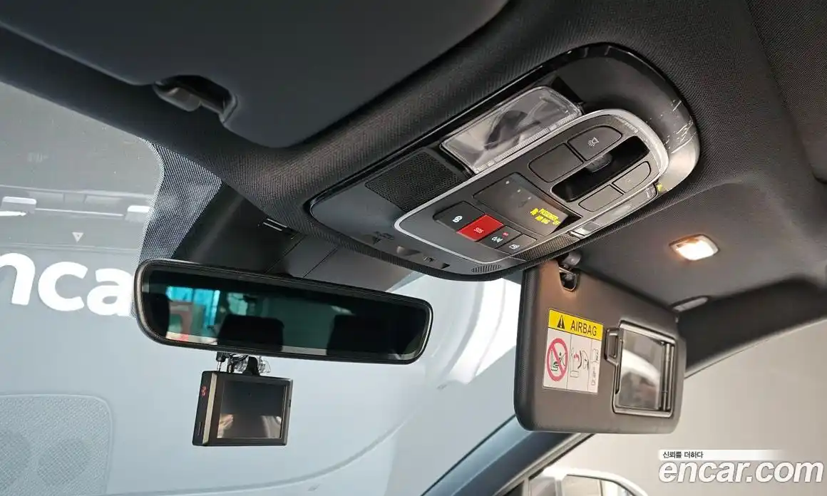 Hyundai Tucson 2023 1.6 Автомат в Москве № 42622, фото 18