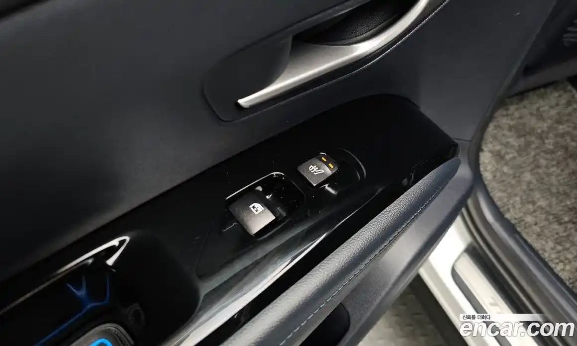 Hyundai Tucson 2023 1.6 Автомат в Москве № 42622, фото 5