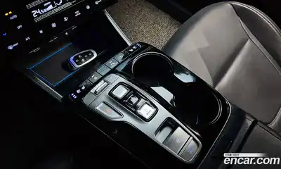 Hyundai Tucson 2023 1.6 Автомат в Москве № 42622, миниатюра 7