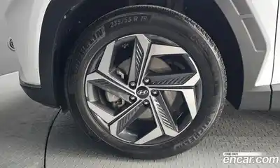 Hyundai Tucson 2023 1.6 Автомат в Москве № 42622, миниатюра 8