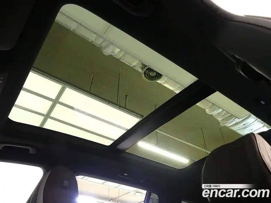 Mercedes-Benz GLS-Class 2022 2.9 Автомат в Москве № 426900, фото 15